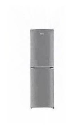 Beko CF540S Frost Free Fridge Freezer - Silver